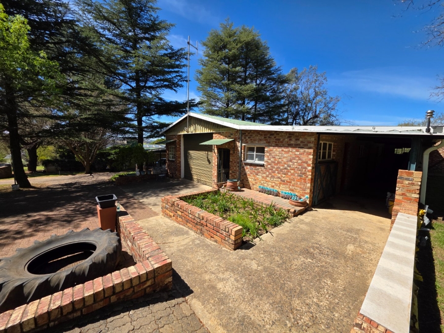 Commercial Property for Sale in Balley Duff Free State